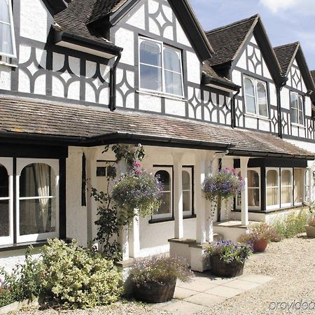 South Lawn Hotel Lymington Exterior foto