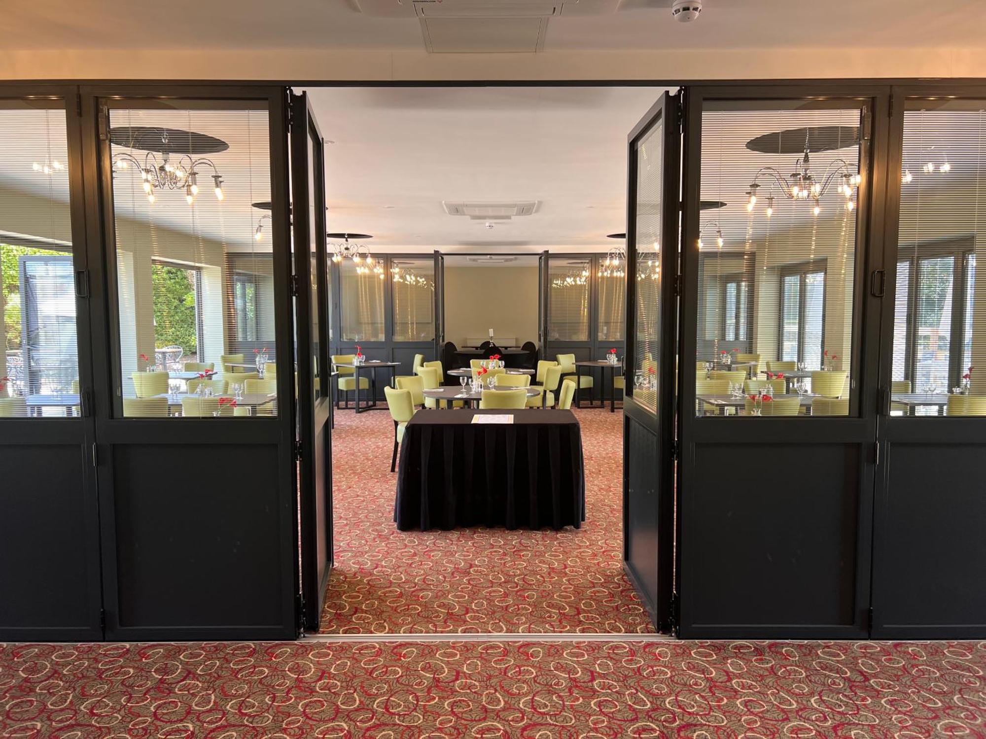 South Lawn Hotel Lymington Exterior foto